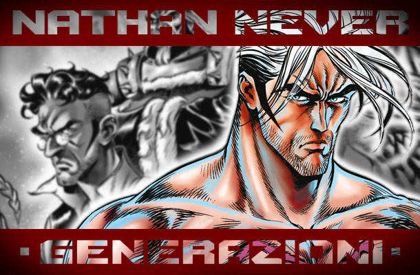 Il guerriero della polvere