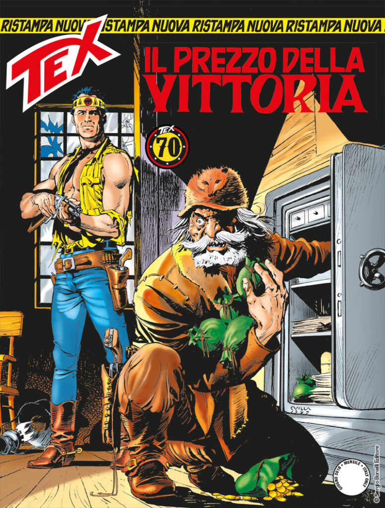 Il prezzo della vittoria