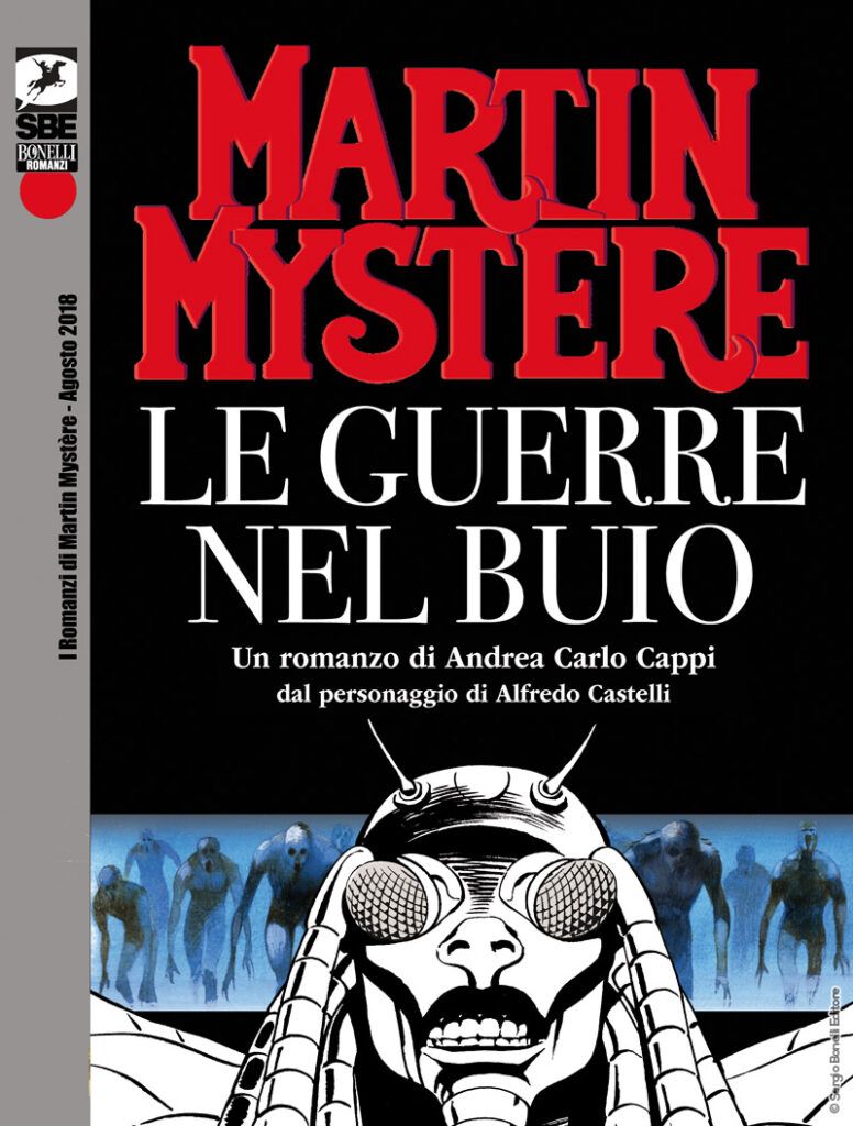 Le guerre nel buio