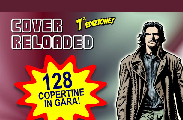 I risultati di Cover Reloaded 2018