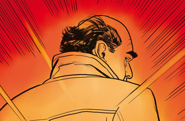 Una birra con Bloch, per beneficenza