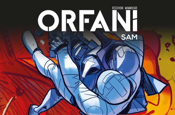 Orfani Sam