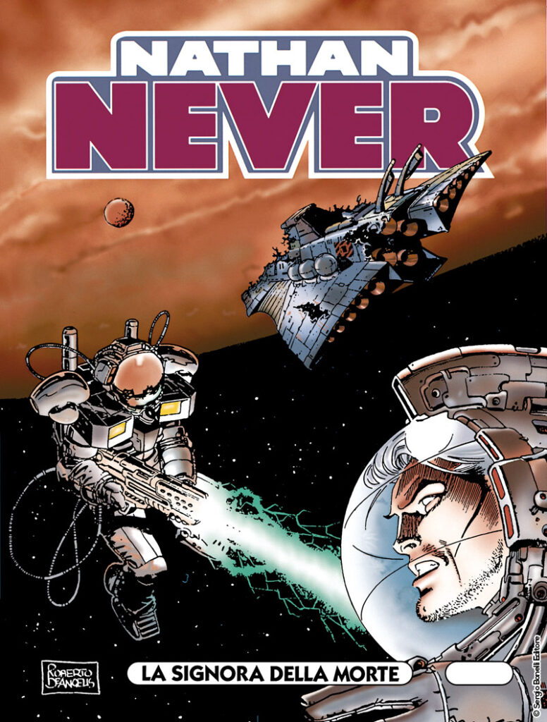 La signora della morte