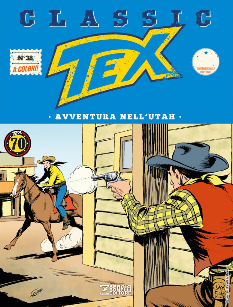 Avventura nell’Utah