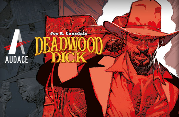 Il marchio dell'Audace!