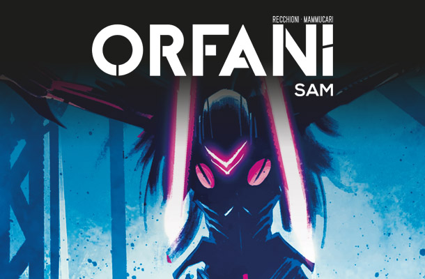 Orfani Sam