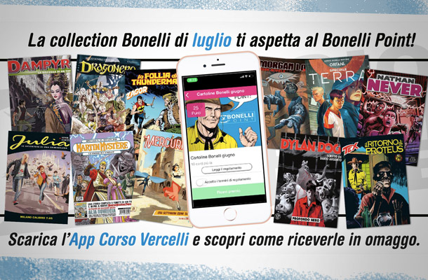 Postcardcult: arriva la collection di luglio!