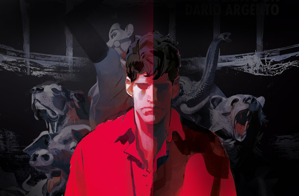 Dylan Dog d'Argento