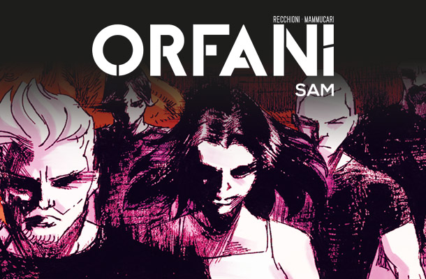 Orfani Sam