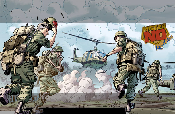 Cosa sarebbe successo se...