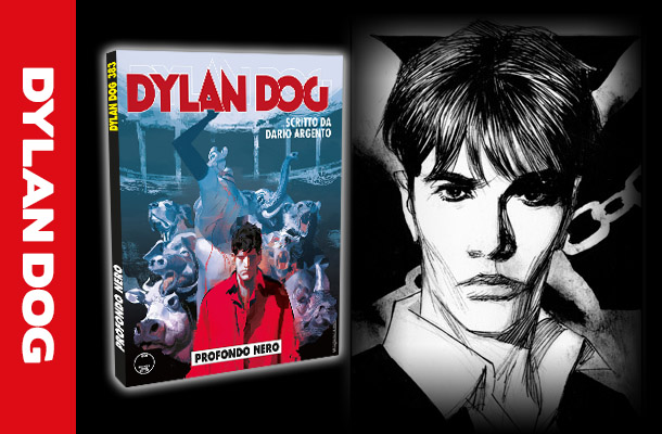 Dylan Dog 