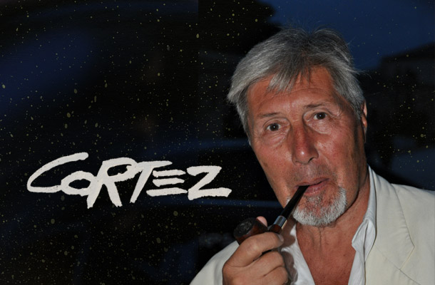 La scomparsa di Luigi Corteggi