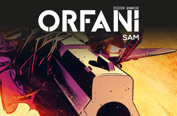 Orfani Sam