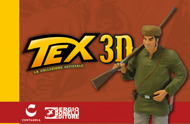 Tex 3D: Gros-Jean!