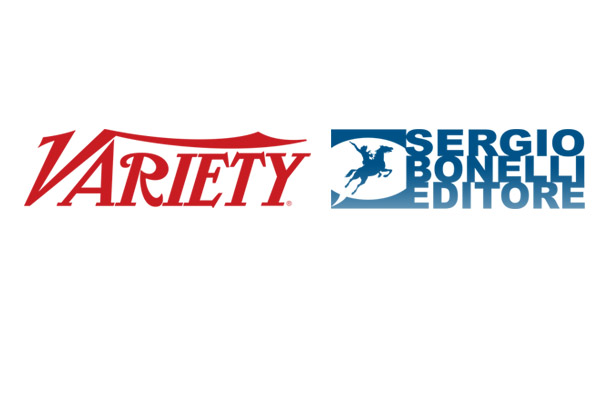 Sergio Bonelli Editore su Variety!