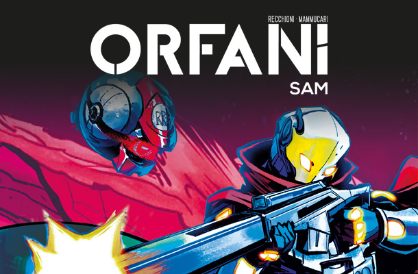 Orfani Sam