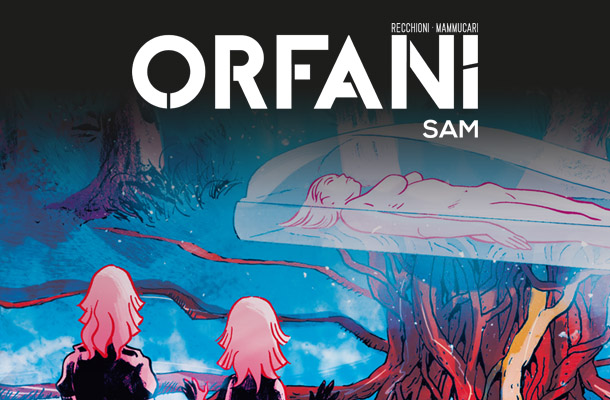 Orfani Sam
