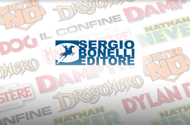 Nasce Bonelli Entertainment!