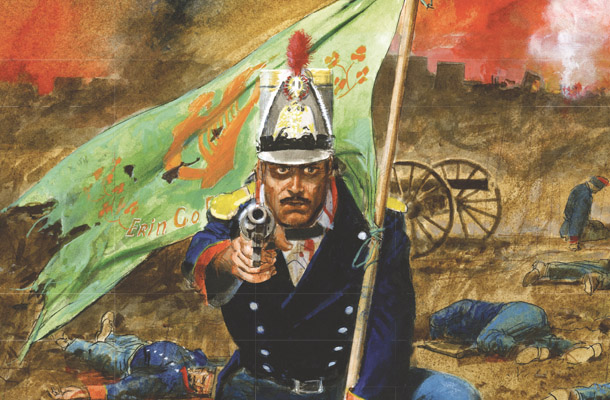 Il Messico di Renzo Calegari