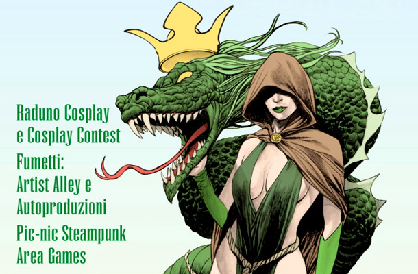 Autori bonelliani a Grazzano