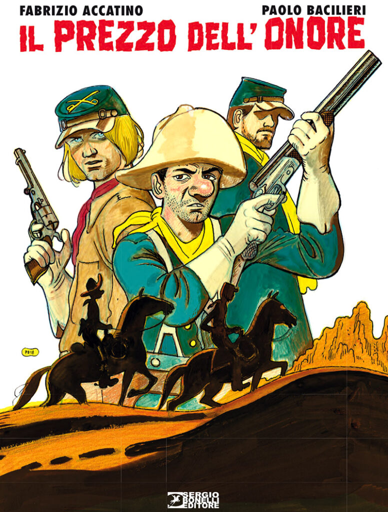 Il prezzo dell’onore