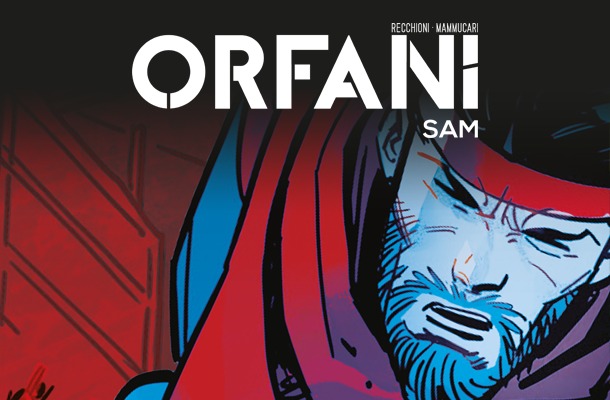 Orfani Sam