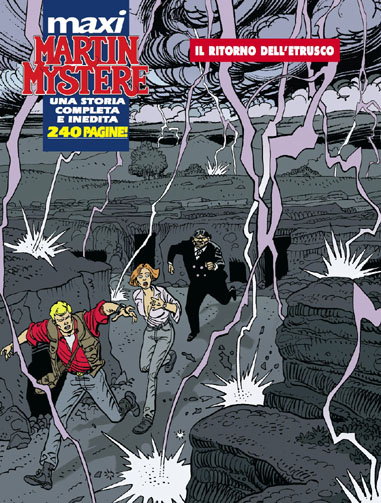 Maxi Martin Mystère 2008