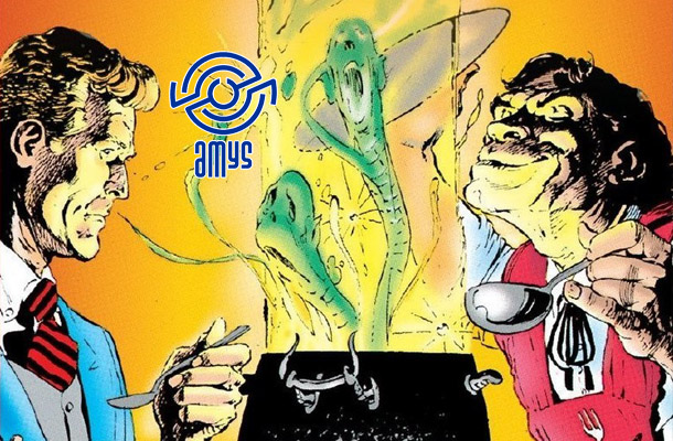 L'autunno caldo di AMys