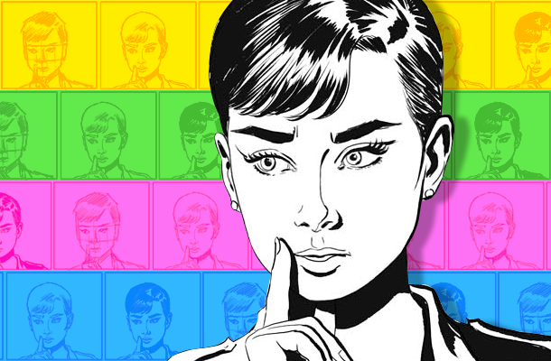 Un fantasy per Julia