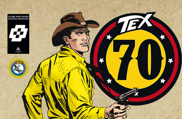 Il Portogallo e i 70 anni di Tex