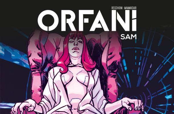 Orfani Sam