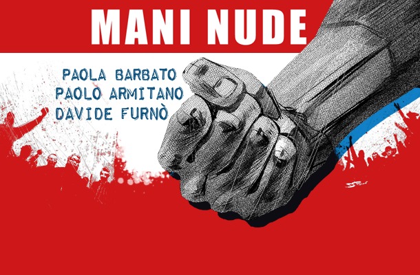 Intervista a Paola Barbato