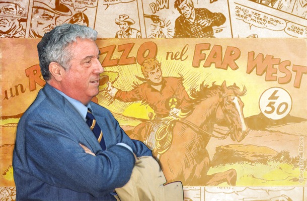 Il ricordo di un esordio