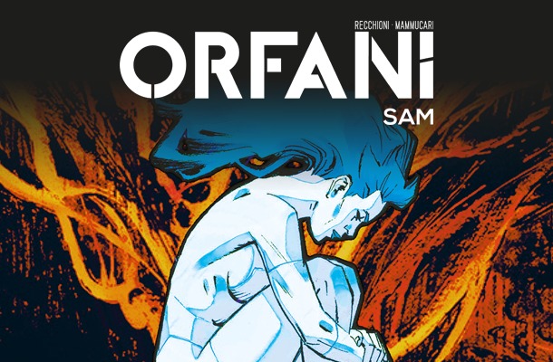 Orfani Sam