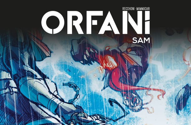 Orfani Sam