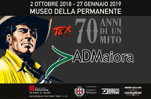 Prenota la visita guidata alla mostra!