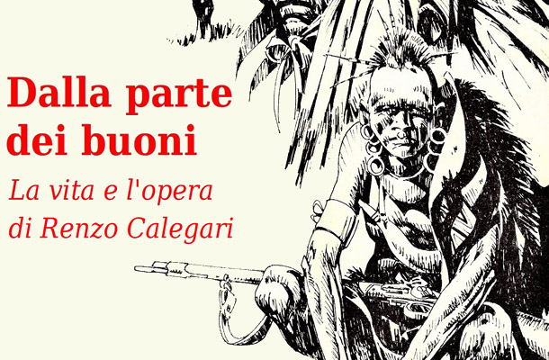 Calegari dalla parte dei buoni