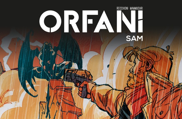 Orfani Sam