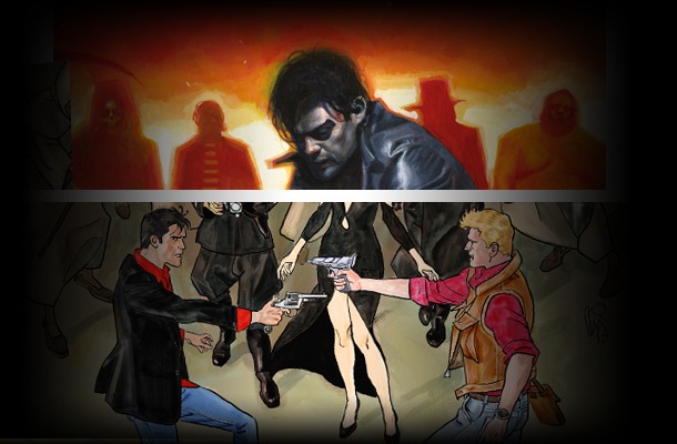 È tempo di team-up!