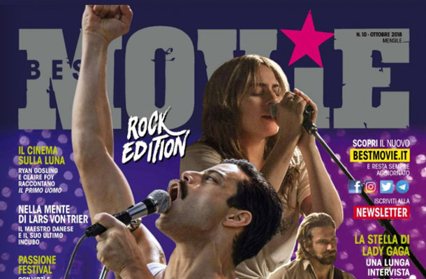 Dampyr su Best Movie