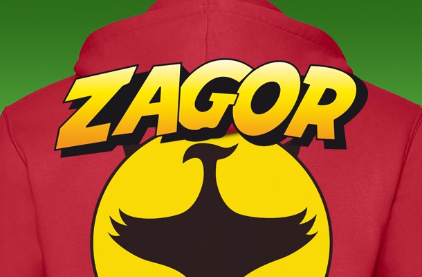 A tutto Zagor!