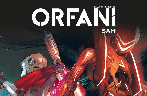 Orfani Sam