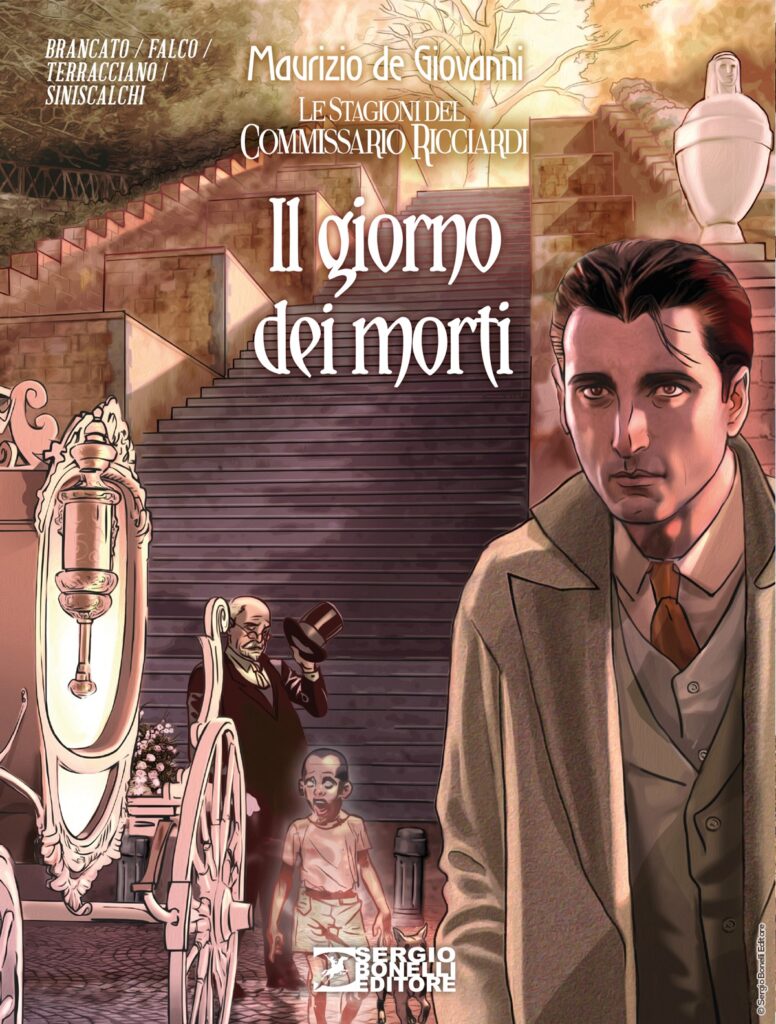 Il giorno dei morti