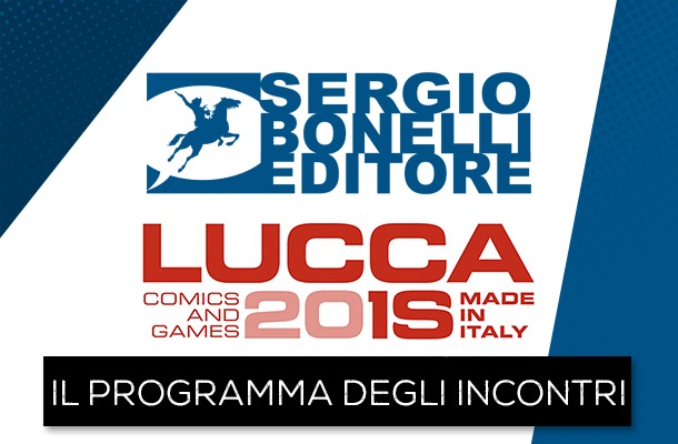 Tutti gli incontri di Lucca!