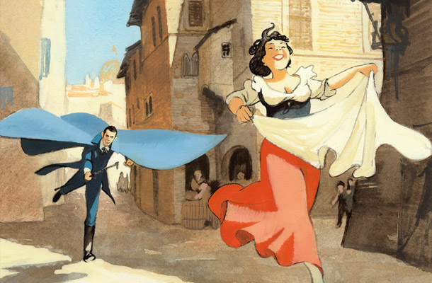 Bilotta allo Star Shop di Roma