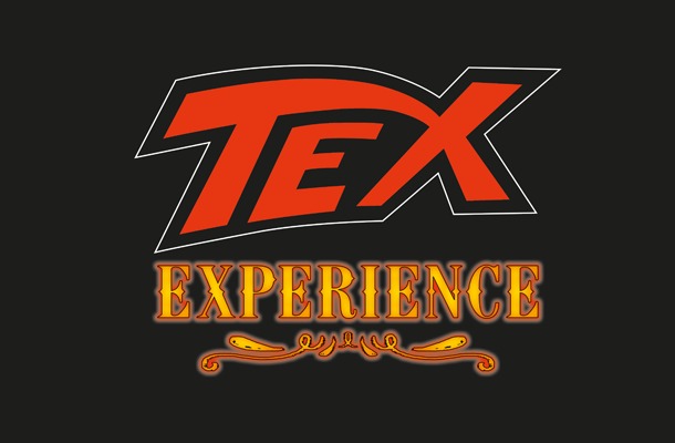 La Tex Experience a Lucca!