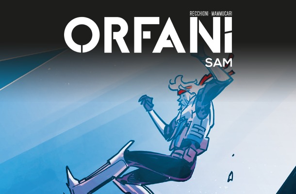 Orfani Sam