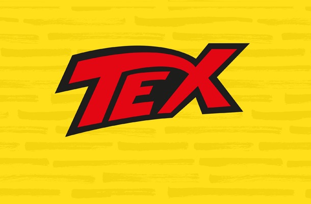È sempre Tex!