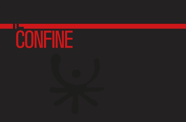 Portfolio Il Confine