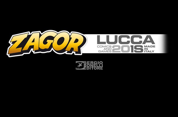Zagor a Lucca 2018: il video dell'incontro!